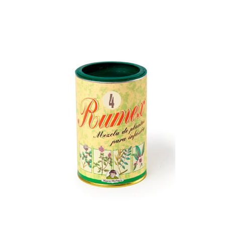 RUMEX 4 DIURETICO 70 GR