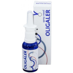 OLIGALER SPRAY NASAL 30ml A/A