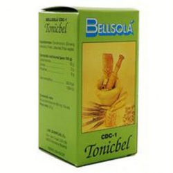 TONICBEL CDC-1 70COMP BELLSOLA
