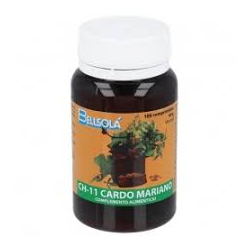 CARDO MARIANO COMP BELLSOLA