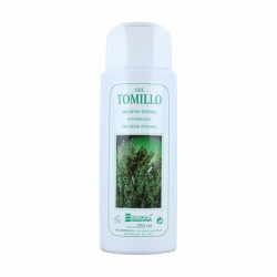 GEL TOMILLO 250ML BELLSOLA