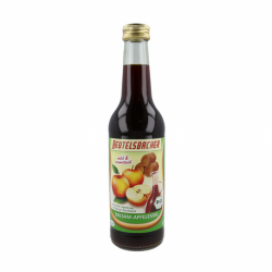 VINAGRE MANZANA 330 BIO BEUTEL