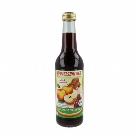 VINAGRE MANZANA 330 BIO BEUTEL