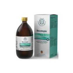 VITAL-MECH 500ML HERBOFARM