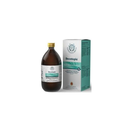 VITAL-MECH 500ML HERBOFARM
