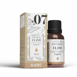 Aceite esencial BIO clavo