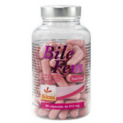 BILEFEM 90 CAPS BILEMA