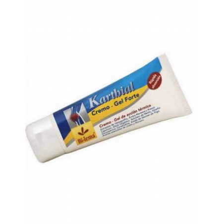 KARTIHIAL CREMA GEL FORTE BILEMA
