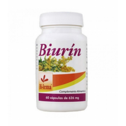 BIURIN 60 DIURETICO DIPLAN