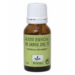 ACEITE DE ARBOL DE TE 15ML