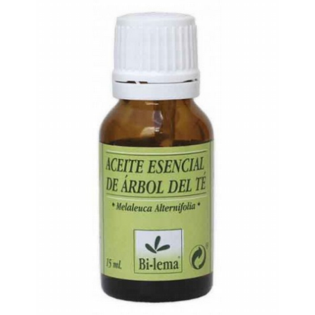 ACEITE DE ARBOL DE TE 15ML