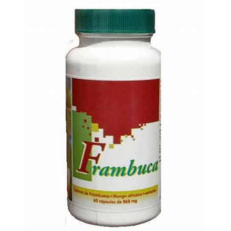 FRAMBUCA 60 CP