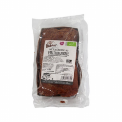 BIZCOCHO INTEGRAL JENGIBRE 340G BIOARTESA