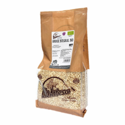 ARROZ INTEG. REDONDO BIO 1kg BIOARTESA