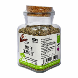 ANIS EN GRANO BIOARTESA 75GR