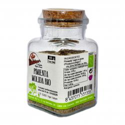BIO ARTESA PIMIENTA MOLIDA 65GR