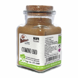 COMINO BIO, 70GR BIOARTESA