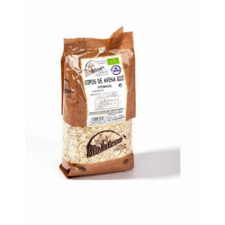 COPOS AVENA BIO INTEGRAL 400GR BIOARTESA