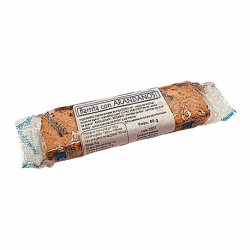 BARRITAS CON ARANDANOS 65G BIOGREDOS.