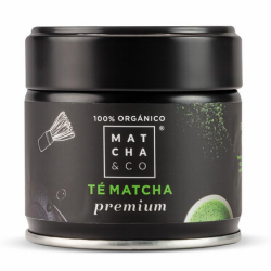 TE MATCHA PREMIUM
