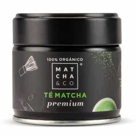 TE MATCHA PREMIUM