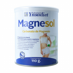 MAGNESOL 110G YNSADIET