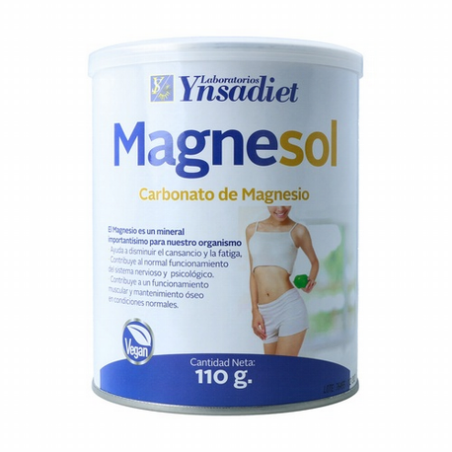 MAGNESOL 110G YNSADIET