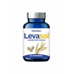 LEVASOL 500COMP YNSADIET