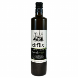 OLIFLIX BIO 750ML GRANERO