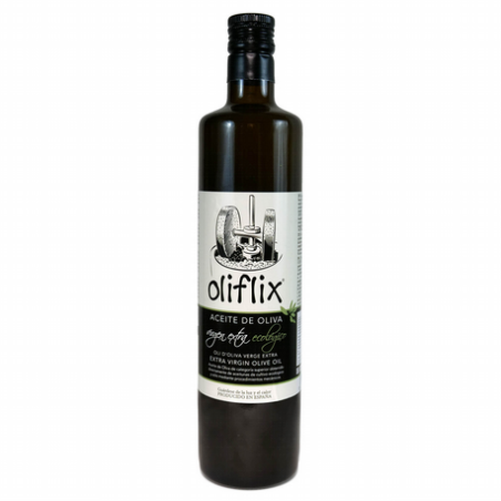 OLIFLIX BIO 750ML GRANERO