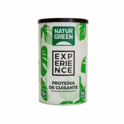 PROTEINA GUISANTE 500G NATURGREEN