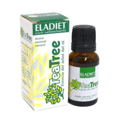 ACEITE ARBOL TE 15ML ELADIET