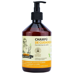CHAMPU CUIDADO DIARIO 500mL OMA GERTRUDE