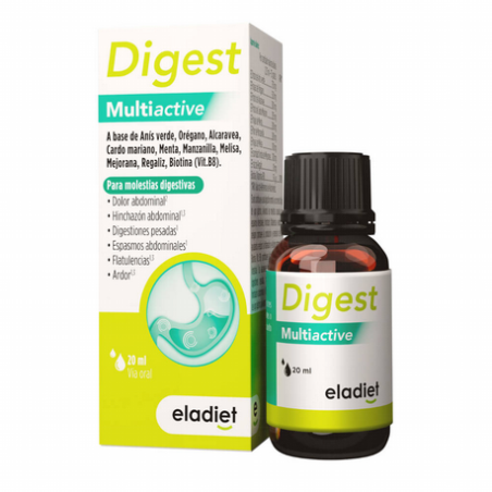 Digest Multiactive ELADIET