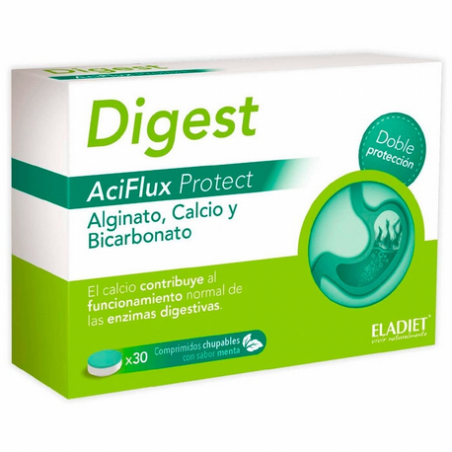 Digest Aciflux Forte ELADIET