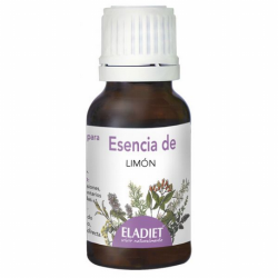 Aceite Esencial LIMON 15 ml. ELADIET