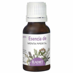 A.Esencial MENTA PIPERITA 15ml ELADIET