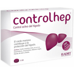 CONTROLHEP  60 COMPR