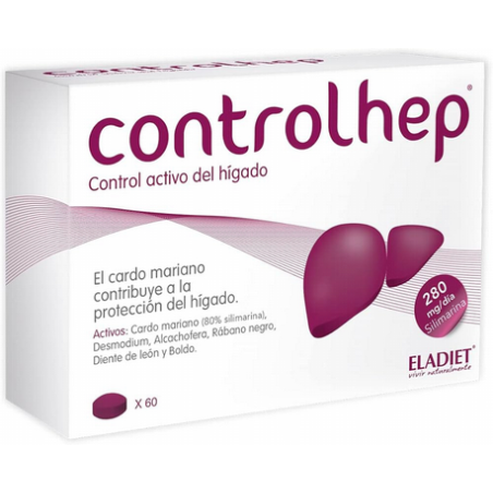 CONTROLHEP  60 COMPR