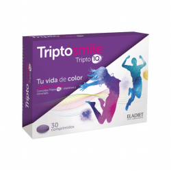 Triptosmile 30 comp.