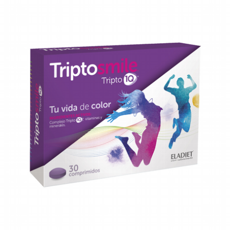 Triptosmile 30 comp.