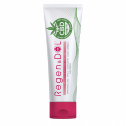 Regen&Dol crema CBD 60ml