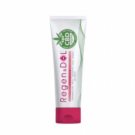 Regen&Dol Crema CBD 200ml