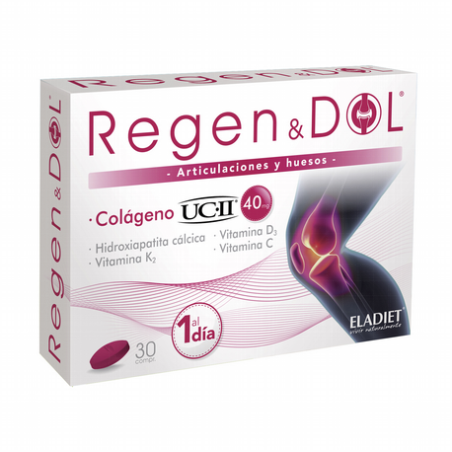 Regen&Dol Colágeno