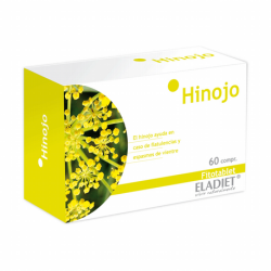 HINOJO 60 Comp 330 mg.