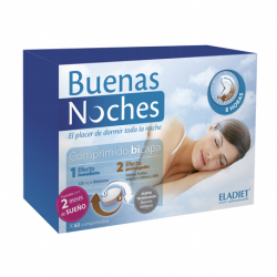BUENAS NOCHES 60COMP
