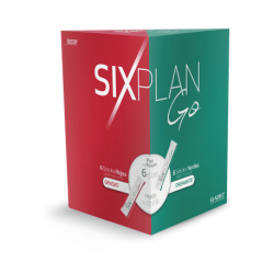 SixPlan Go