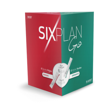 SixPlan Go