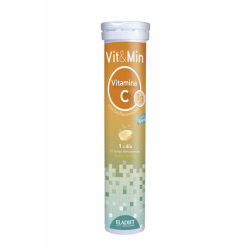 Vit&Min Vitamina C