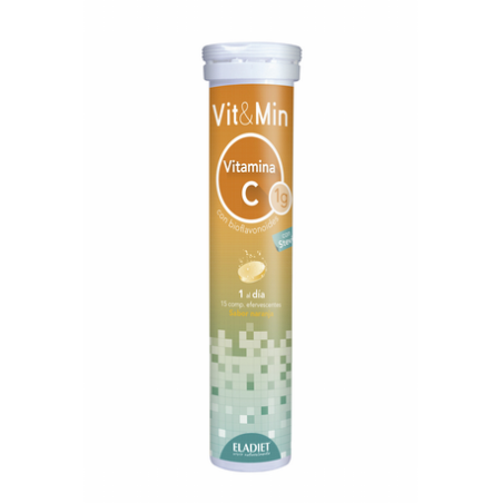 Vit&Min Vitamina C
